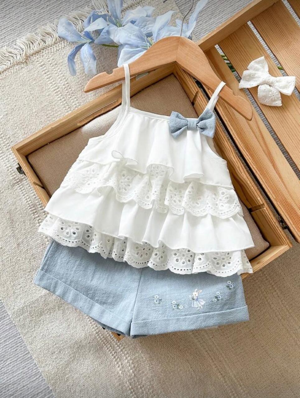 Set of 2 pieces