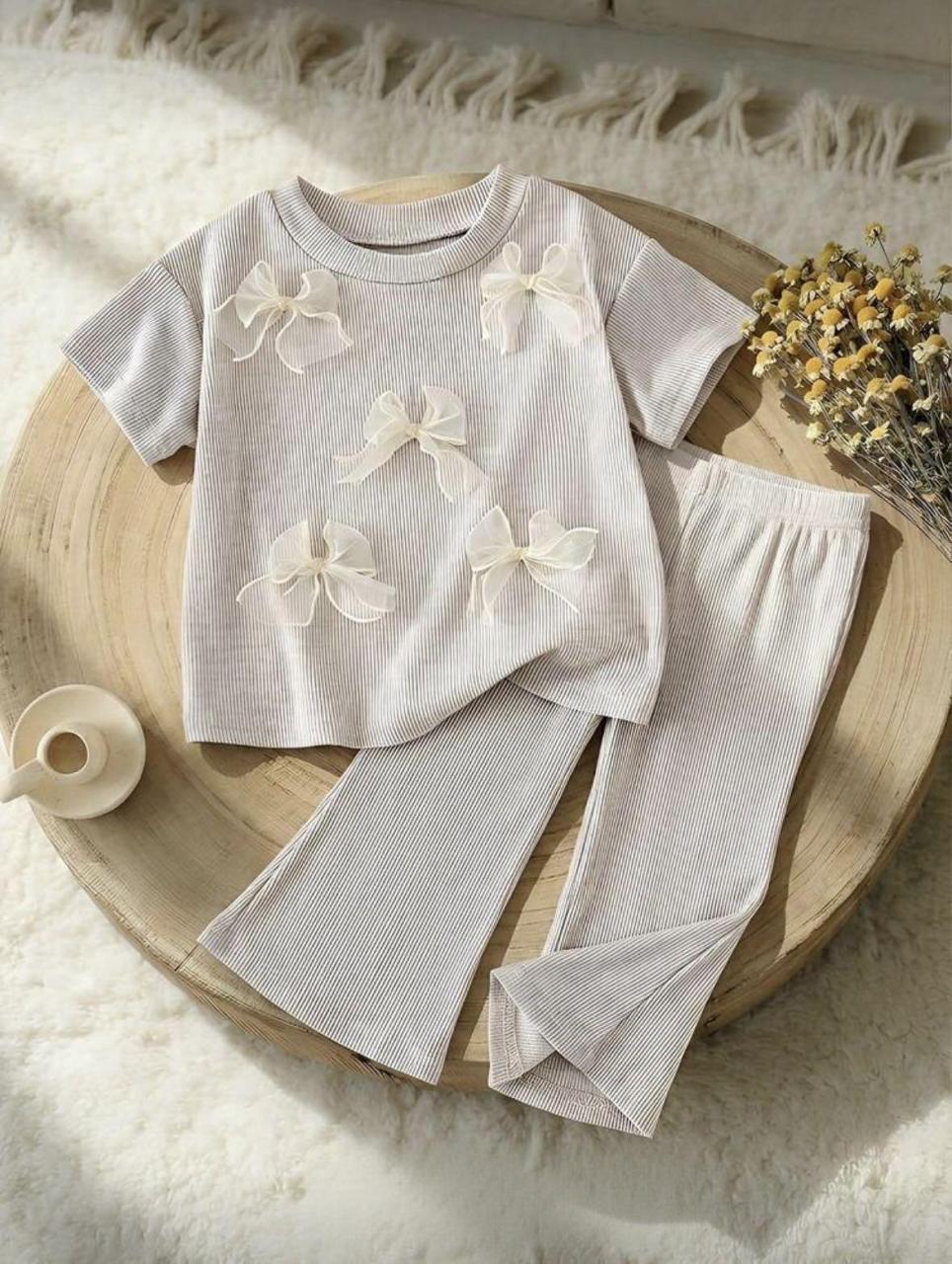 Set of 2 pieces