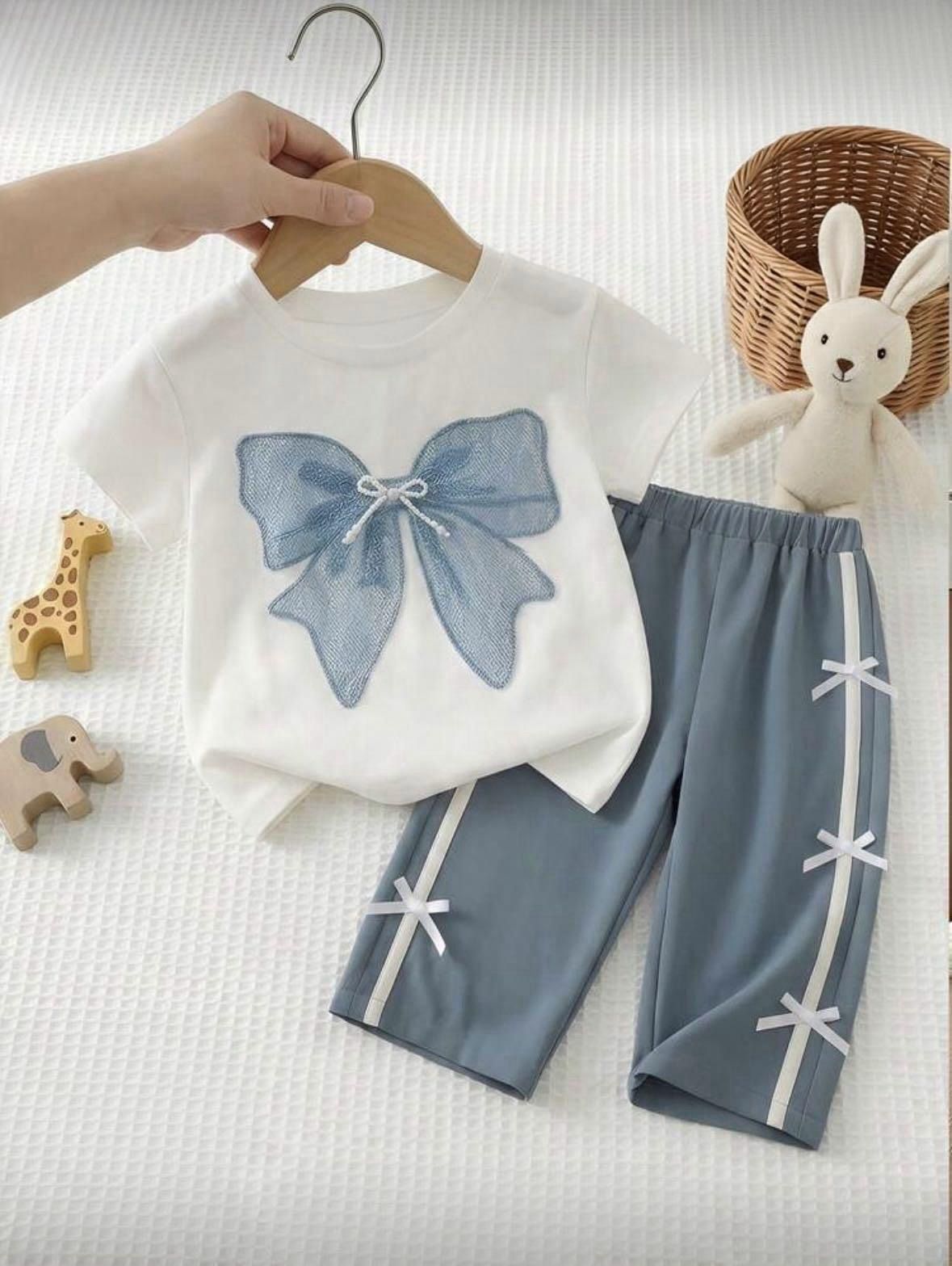 Set of 2 pieces