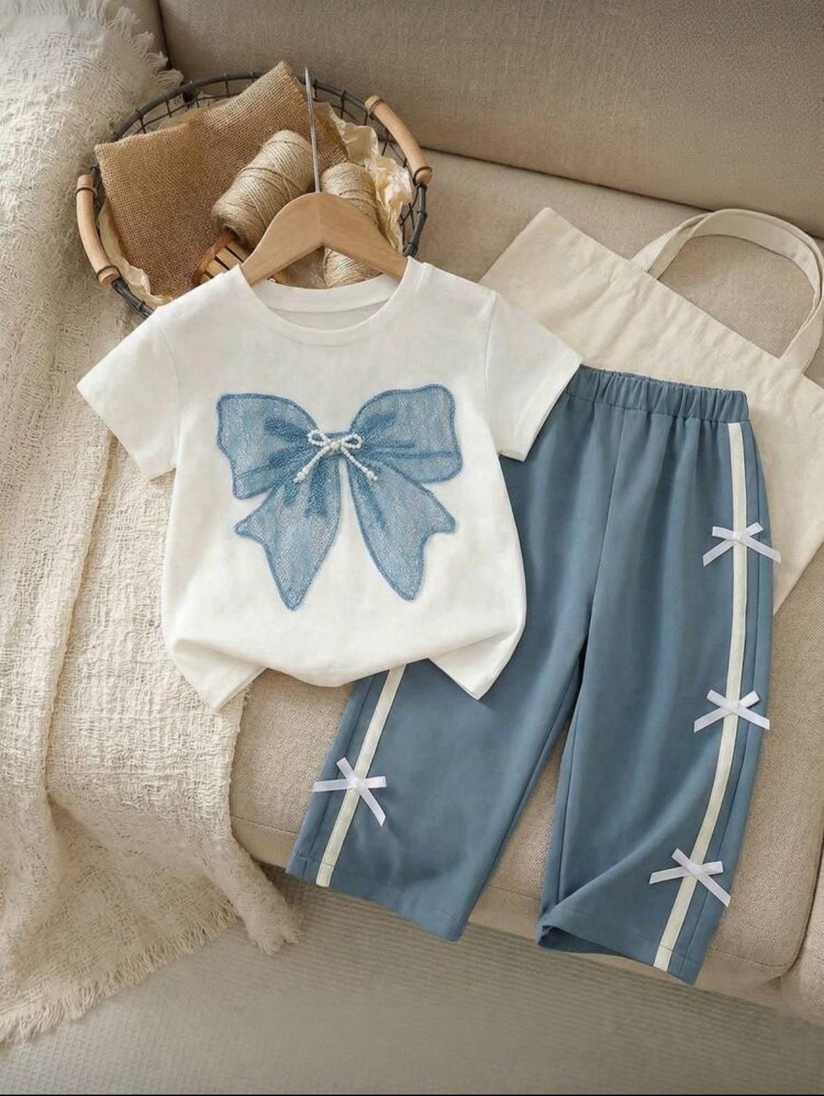 Set of 2 pieces