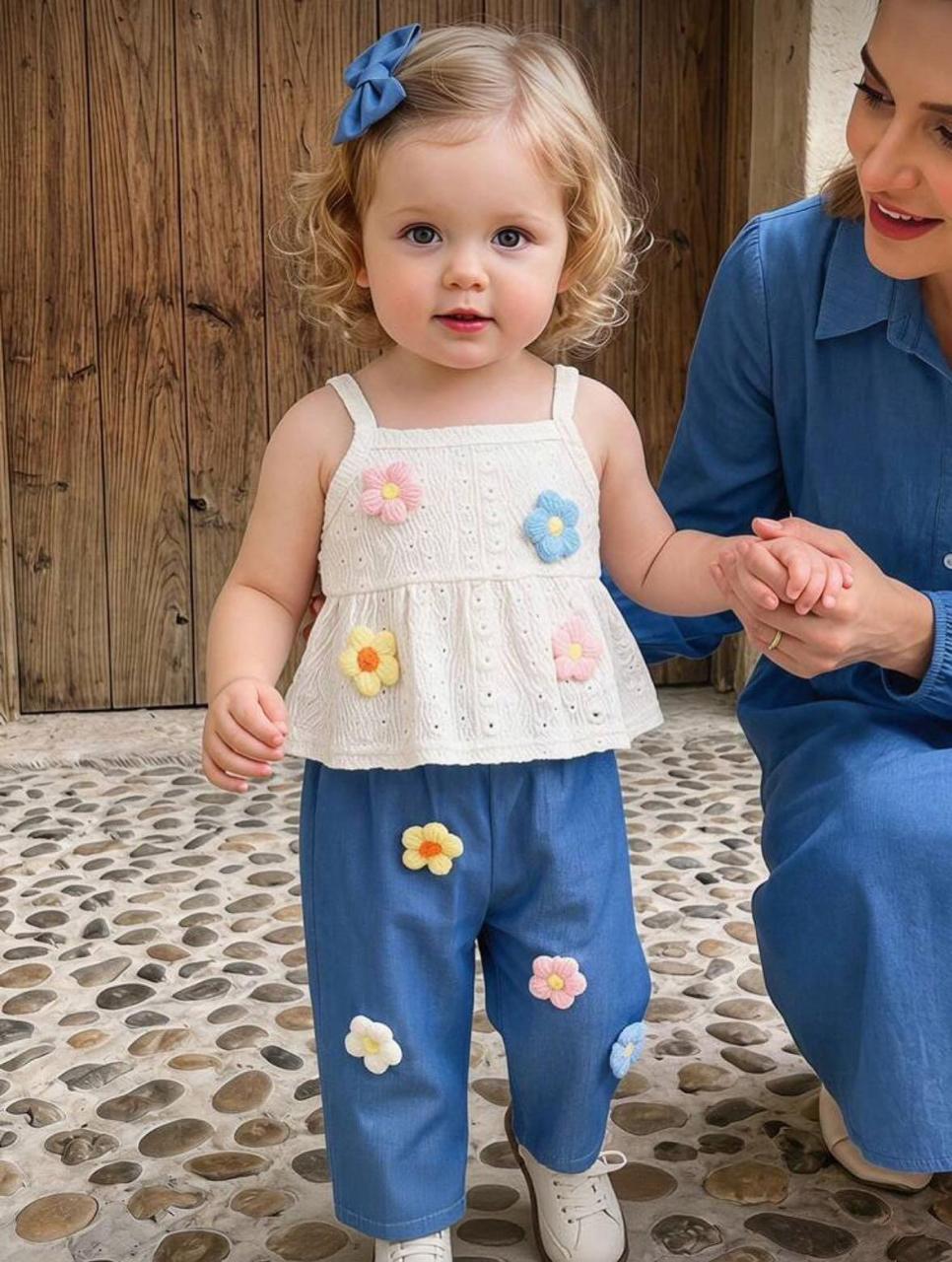 Set of 2 pieces